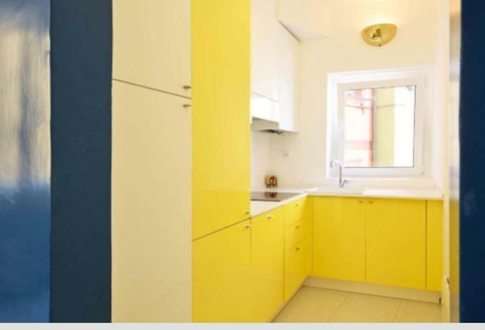 Camogli 4Uアパートメント エクステリア 写真